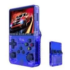 R36S Retro Handheld Video Game Console Linux Syste