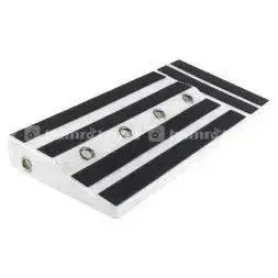 Flanger Fb-08 Guitar Effect Pedal Boards