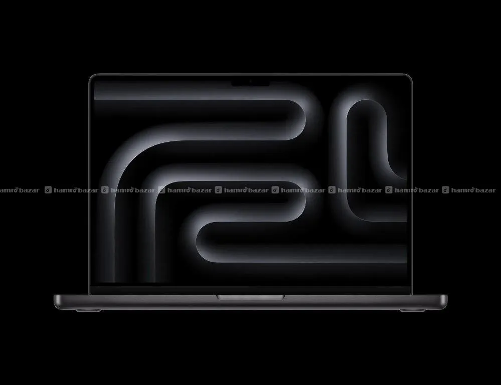 MacBook Pro 14” M5 16 GB 512 GB SSD (2025)