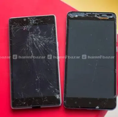 Samsung S21 Display Glass Repalcement