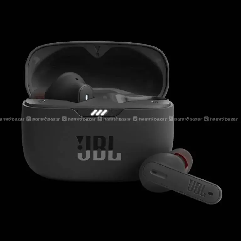 JBL Tune 235NC TWS, True wireless noise cancelling