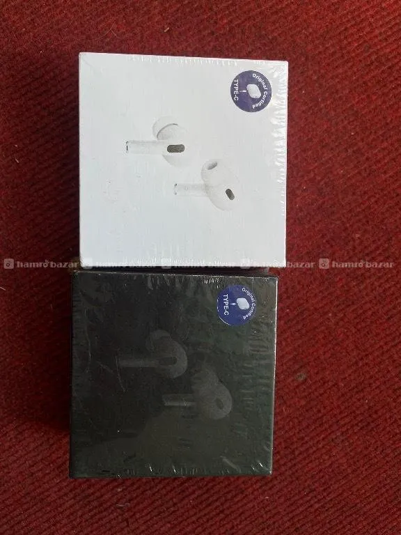 Airpod pro 2 (2nd generation)