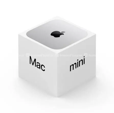 Mac Mini M4 16GB 256GB Brand New, With Vat Bill