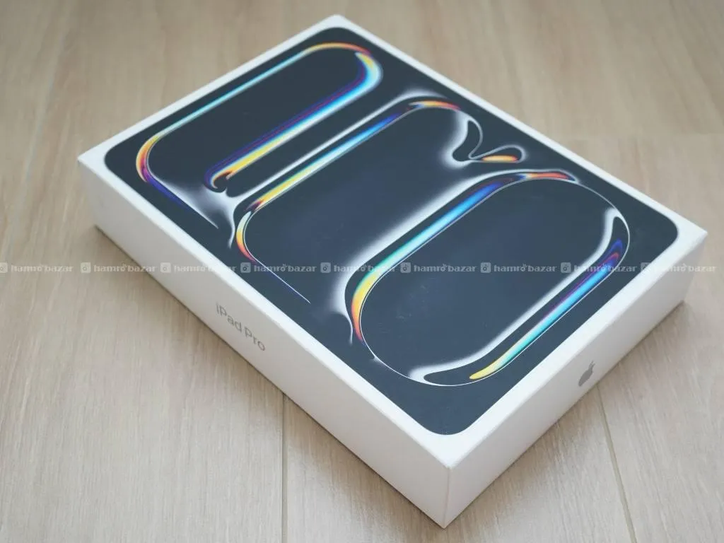 iPad Pro M5 256GB 11"(seal pack brand new genuine)
