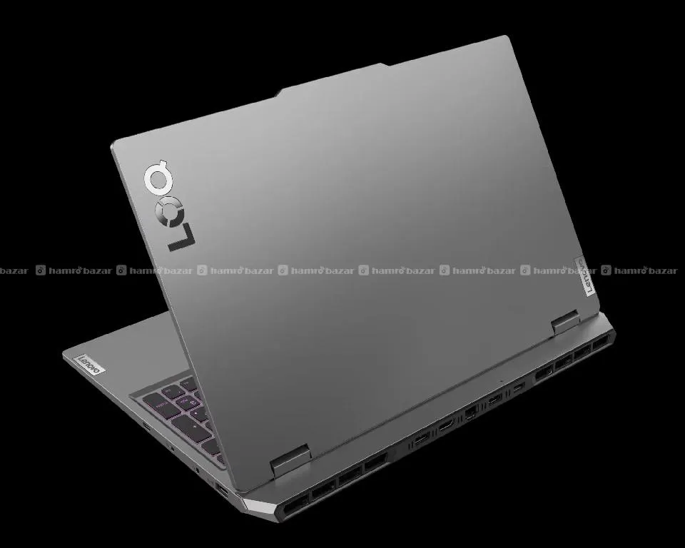 Lenovo Laptop
Lenovo LOQ AMD Ryzen 5 7235HS | | 12