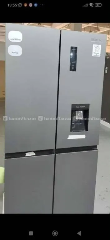 Genex Multi Door Refrigerator 560 ltr (GEN-MD560L)