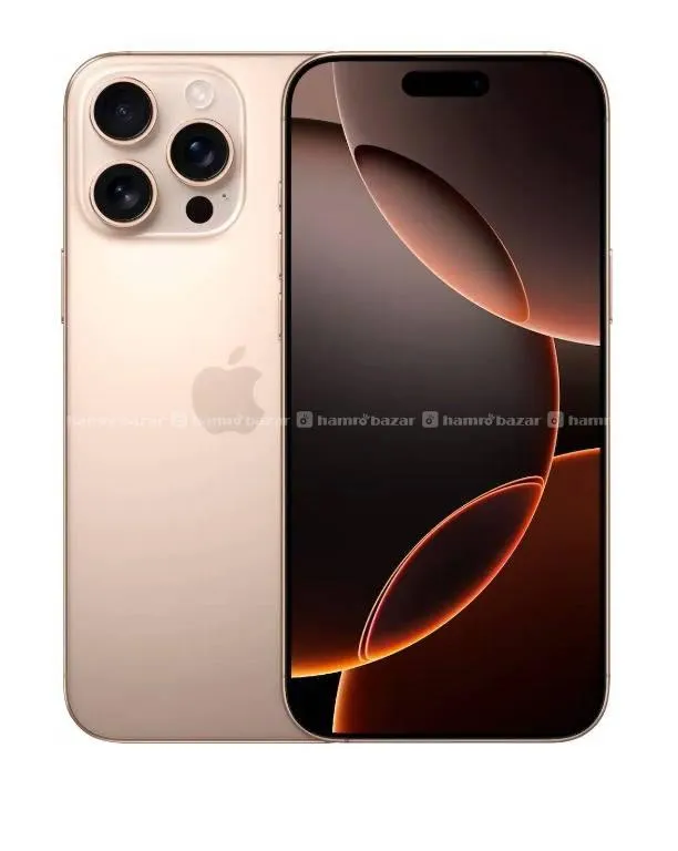 Brand New Iphone 16 pro max