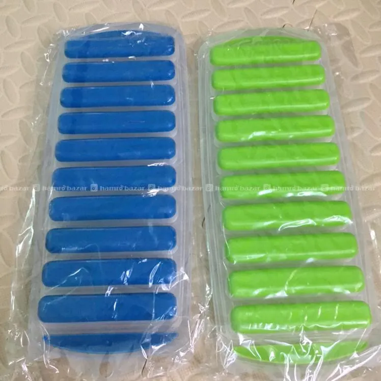Ice Cube Tray