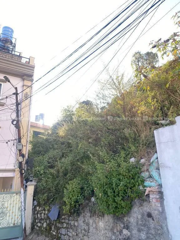 Land for Sale at Golfutar