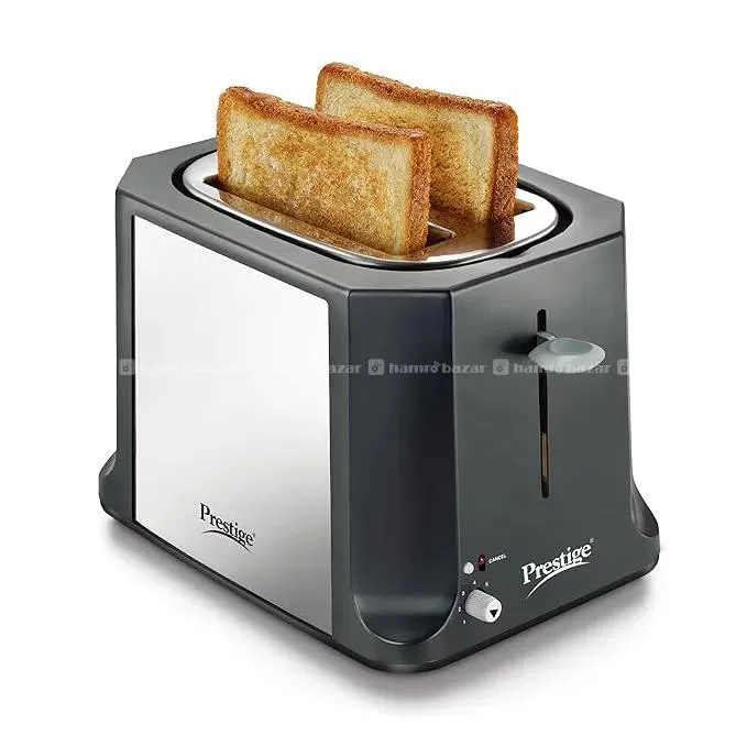 PRESTIGE SLICE POP UP TOASTER New 1 Year Warranty