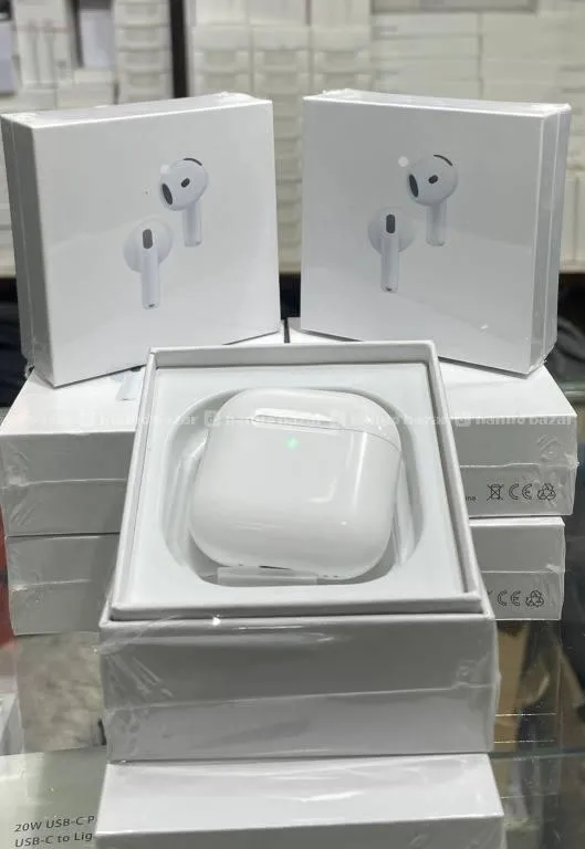 airpod generation 4th