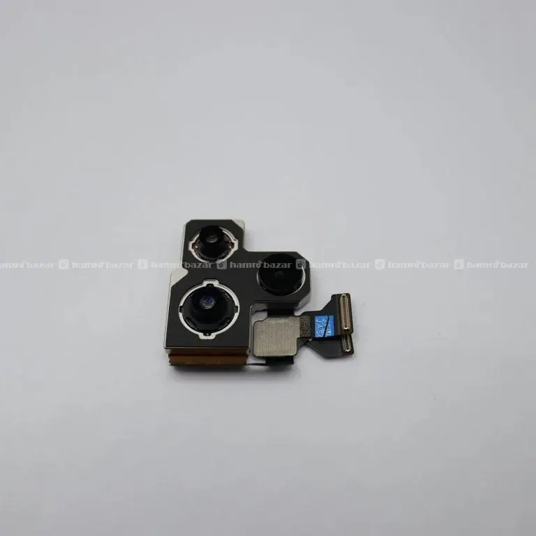 iPhone 13 Pro Max 100% Orginal Camera Available