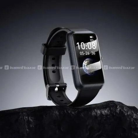 Premium Y34 sports smartwatch