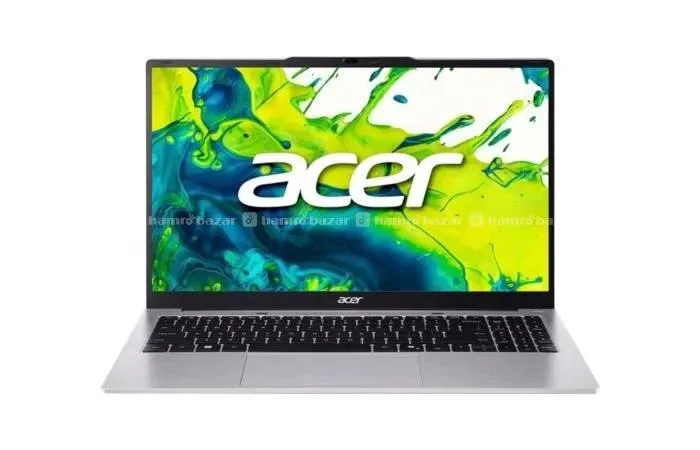 Acer Aspire Lite 15 i7 13th Gen 16/512GB Laptop