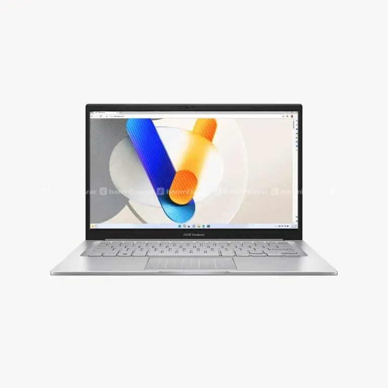 Asus vivobook 14 X1404VA i7 13thgen 8/512GB 14"