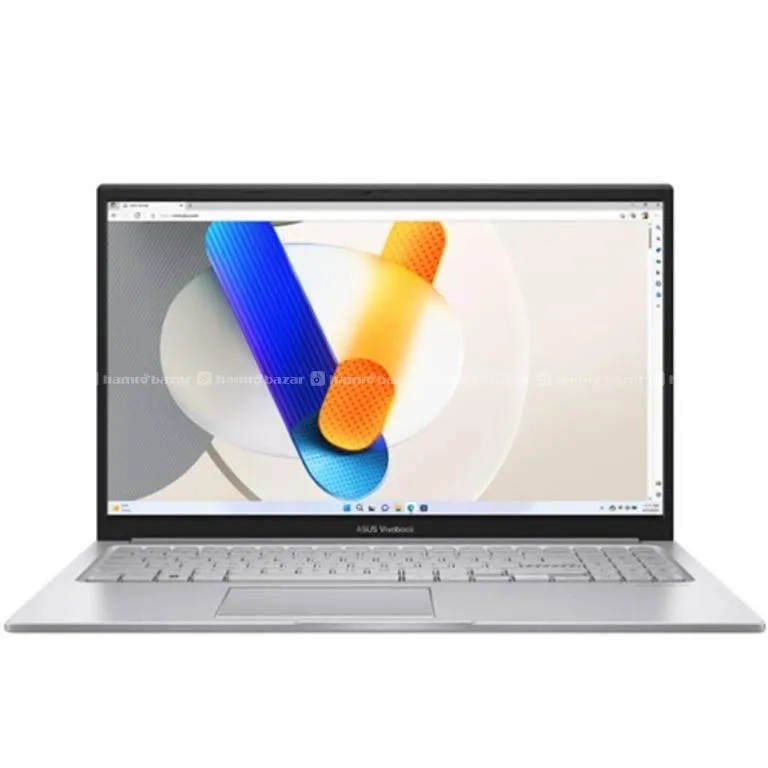 Asus VivoBook 15 X1504VA i5 13thGen 8/512GB Laptop