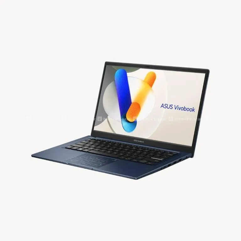 Asus VivoBook 14 X1404VA i5 13thGen 8/512GB Laptop