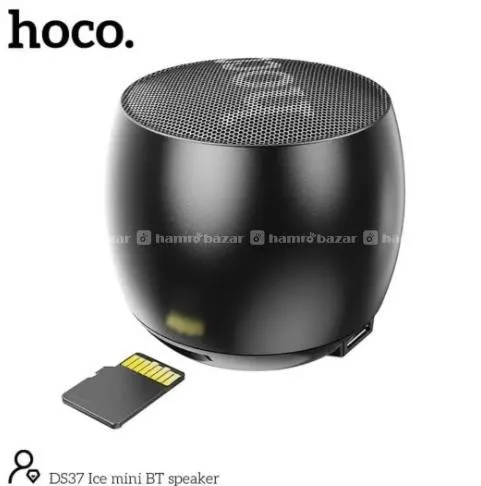 Hoco Mini Portable Bluetooth Pocket Speaker
