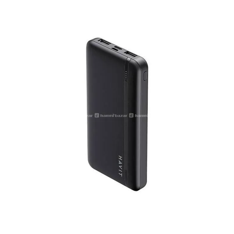 HAVIT PB91 PORTABLE POWER BANK