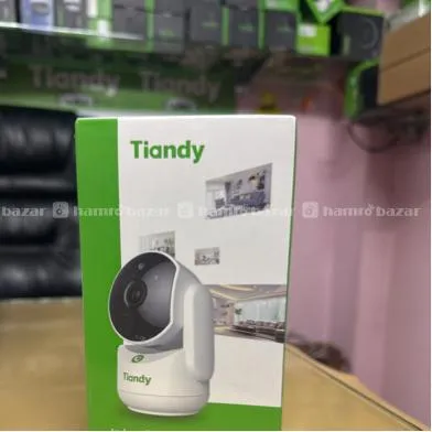 Tiandy Wifi PT Camera 3.0mp