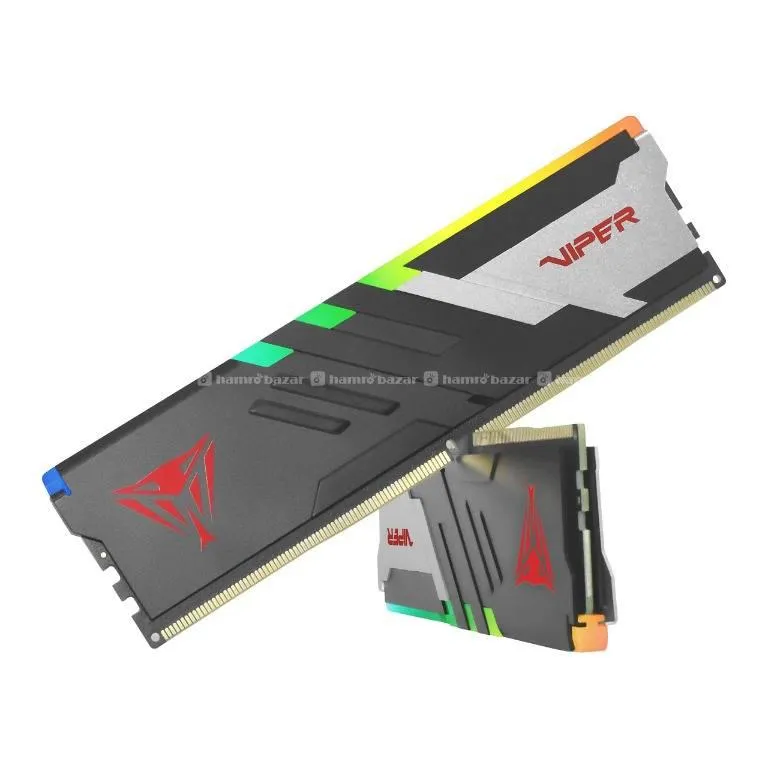Patriot Viper Venom RGB DDR5 RAM 16 GB
