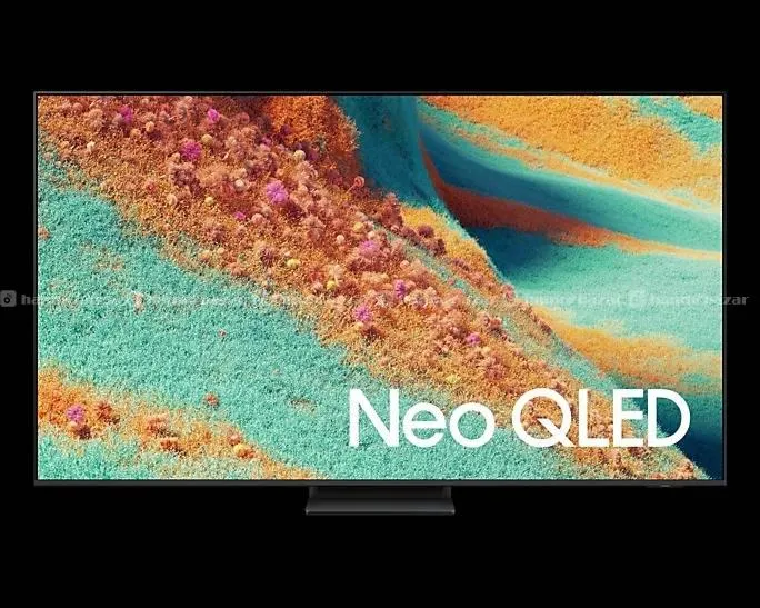 Samsung 75"Inch QN70F 4K Neo Qled Ai Smart Tv