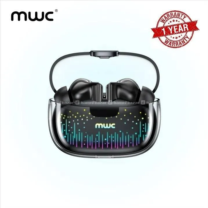 MWC Earpods Pro 2 TWS Bluetooth Earbuds