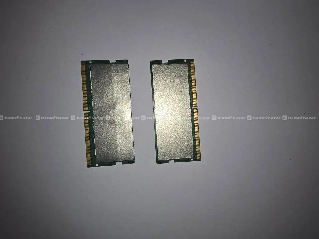 Rs7500 ddr5 ram 2 stick 15000 4800mh
