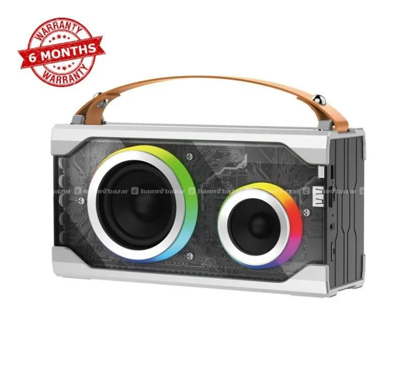 Foneng M2 15W Portable Bluetooth Speaker