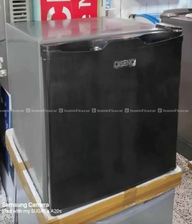 Diseno Refrigerator 50 ltr