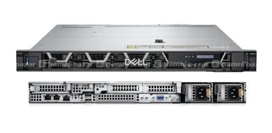 Dell Power EDGE R650XS Server