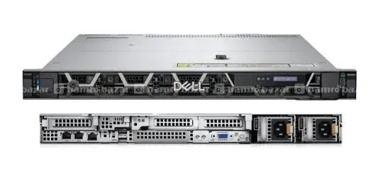 Dell Power EDGE R650XS Server