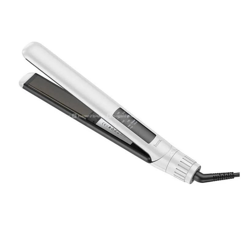 HOCO DAR47 Jade Professional Hair Straightener