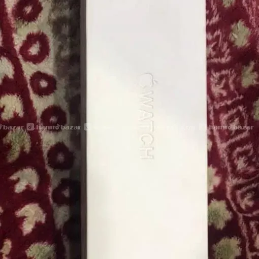 Apple Watch Series-5