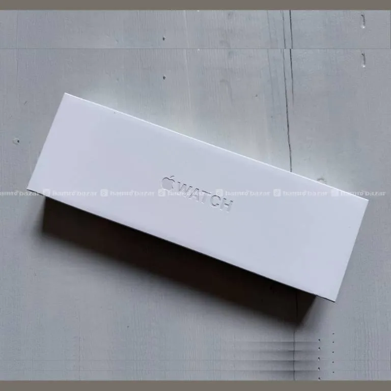 Apple Watch Series 11 | Apple Watch (seal pack)