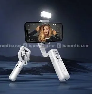 Hohem Phone Gimbal Stabilizer iSteady XE Kit