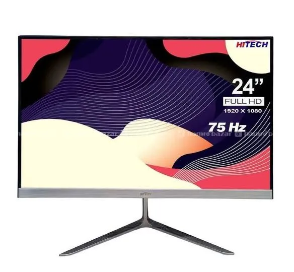 Monitor 24 inch