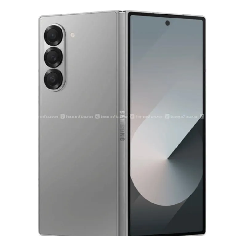 Galaxy Z Fold 6( 12+512GB)