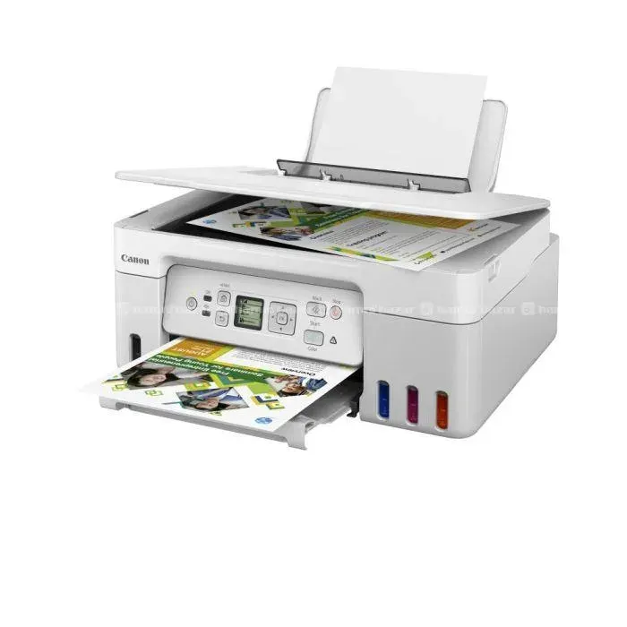 Color Printer Canon Wifi Printer iPhone Support