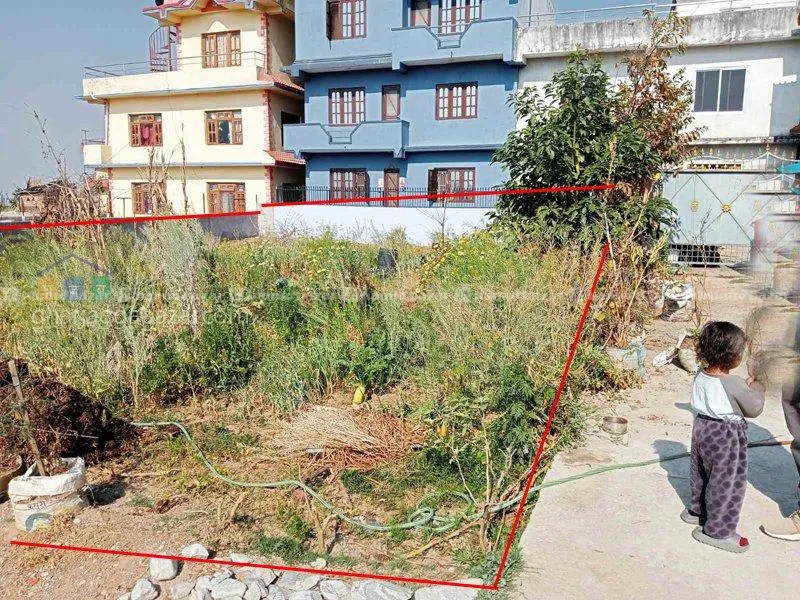 Land on Sale Indrayani Shankharapur, GJBLOS 3539