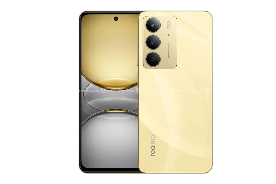 Realme C75(8/128GB)
