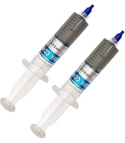 HY510 High Performance Thermal Paste for CPU & GPU