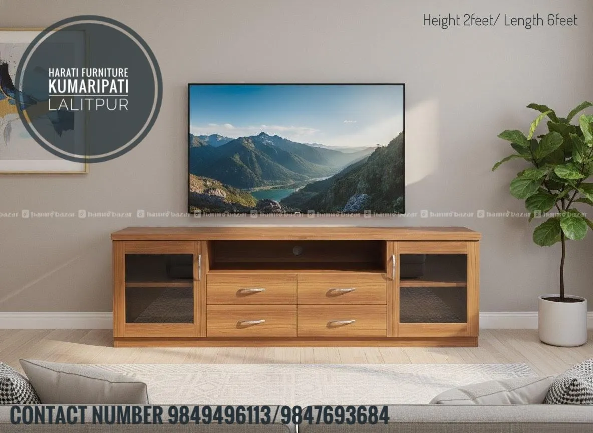 Tv unit