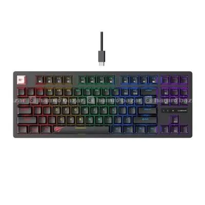Havit KB8921L Wired Gaming Keyboard