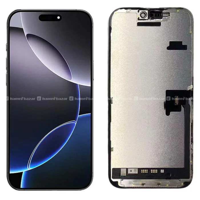 Iphone 16 Pro Max 100% Orginal Display Available