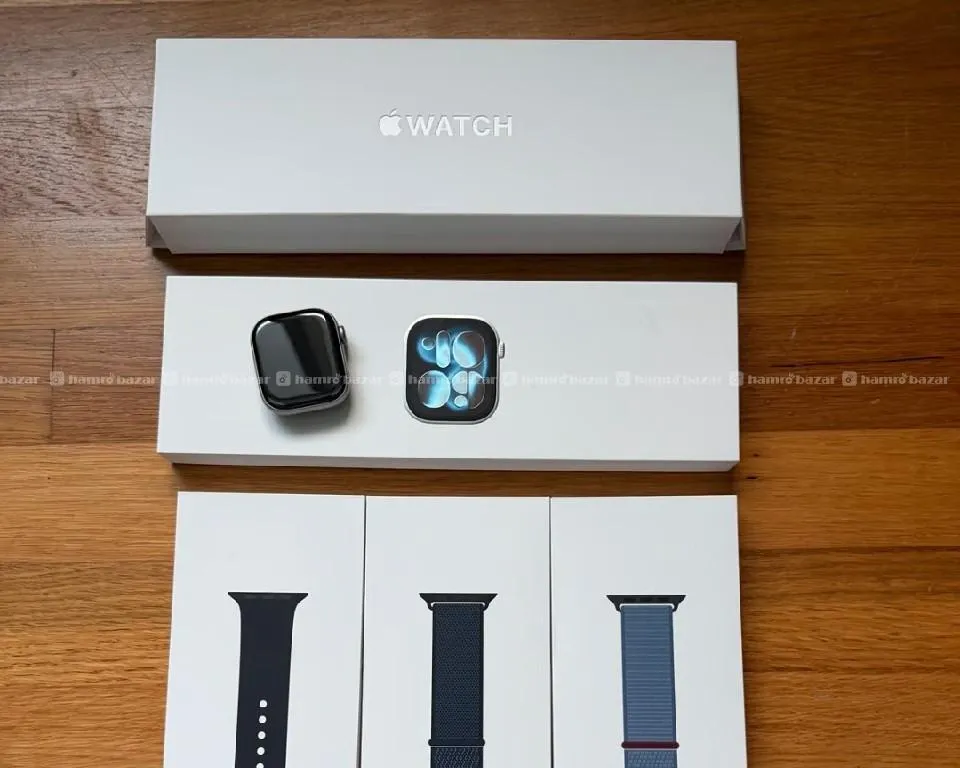 APPLE WATCH SERIES 11 42MM//APPLE WATCH SERIES 11
