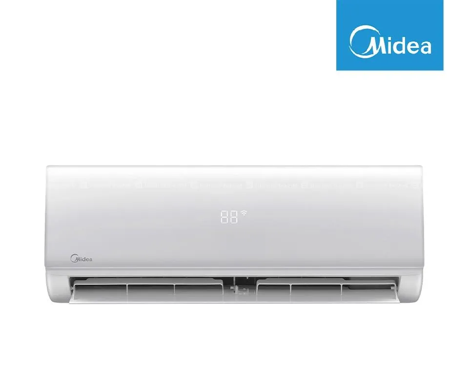 Midea Xtreme Inverter 2 Ton Best AC Price in Nepal