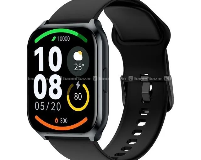 Haylou Watch 2 Pro Smartwatch 1.85″ Display