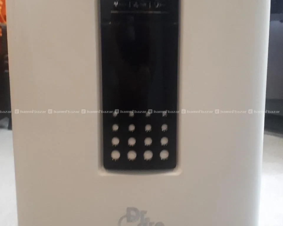 Air Purifier