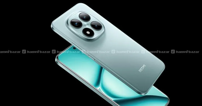Redmi Note 15 Pro Plus (8/256GB)
